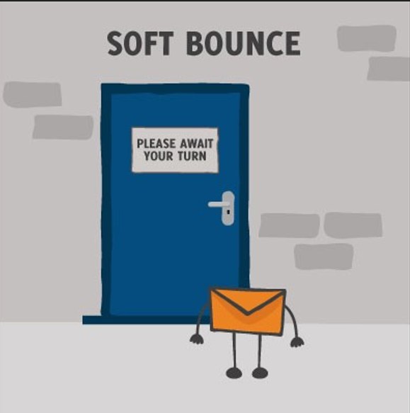 soft bounce