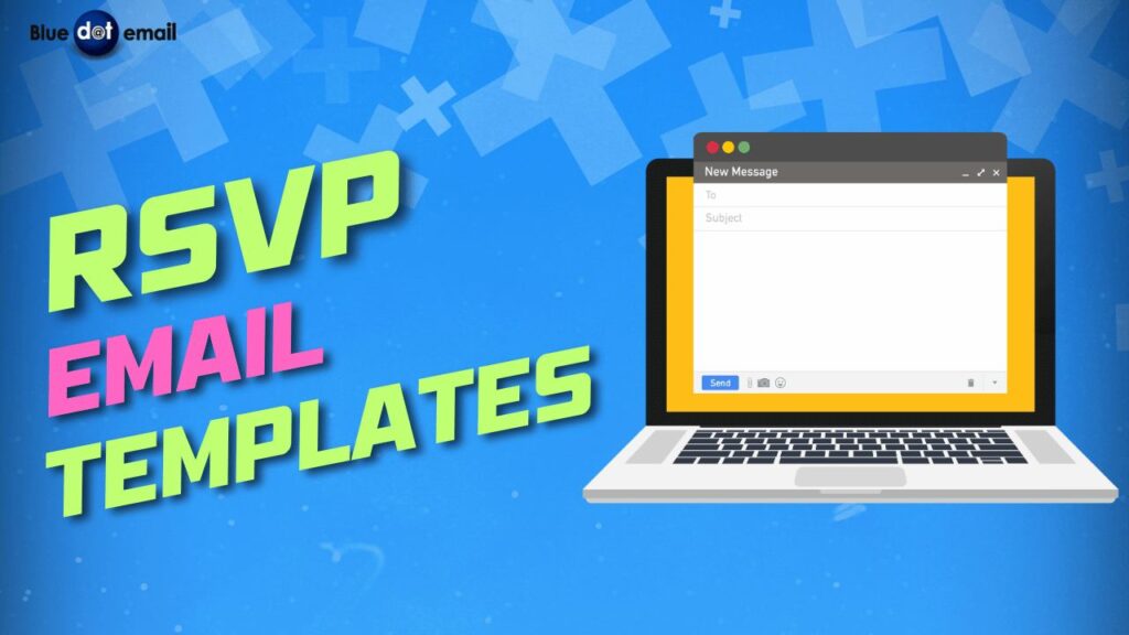 5 Best RSVP Email Templates Free Templates Included 5 Best RSVP Email Templates Free Templates Included