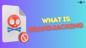 what is brandjacking