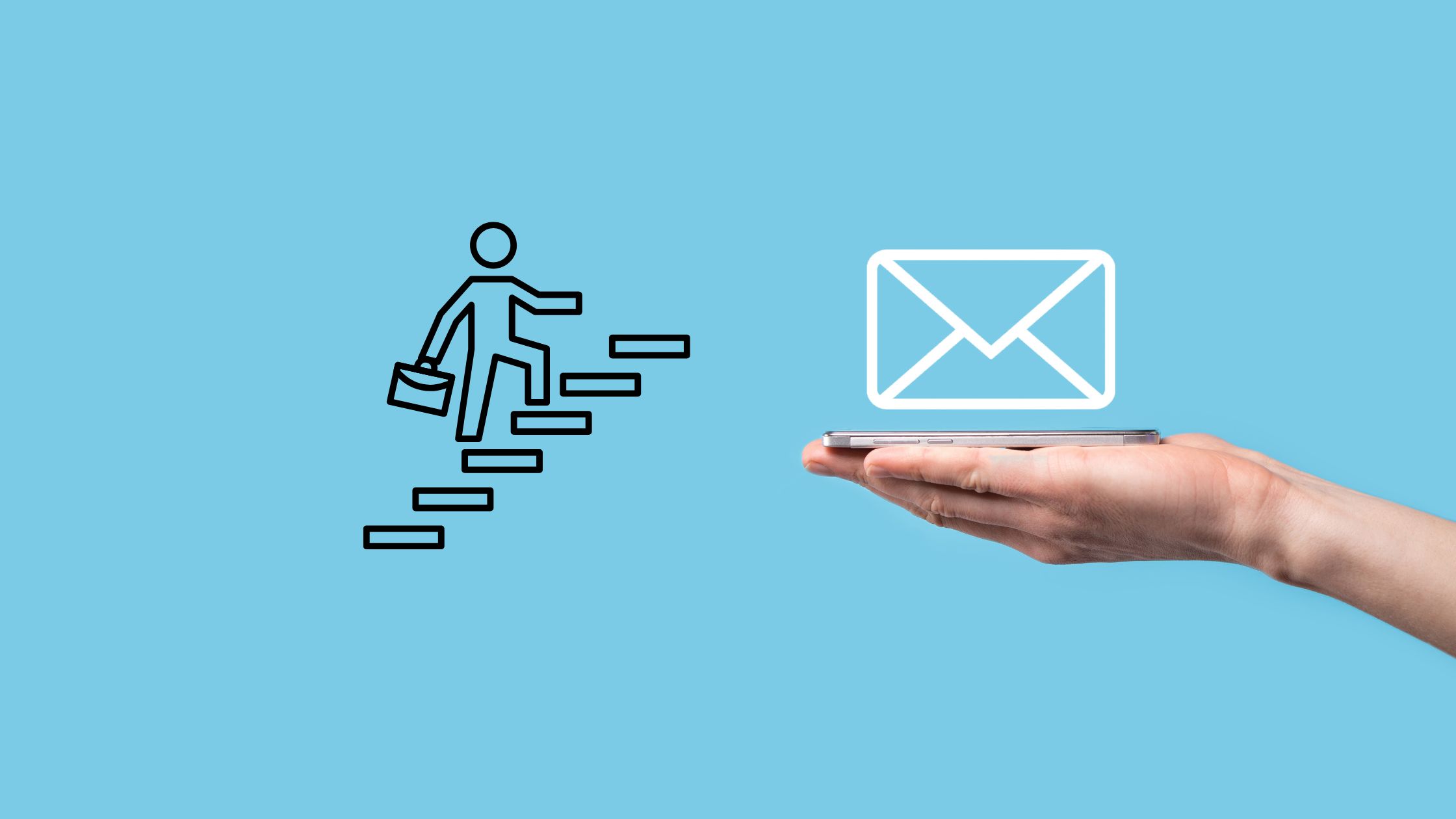 how to become an email marketer