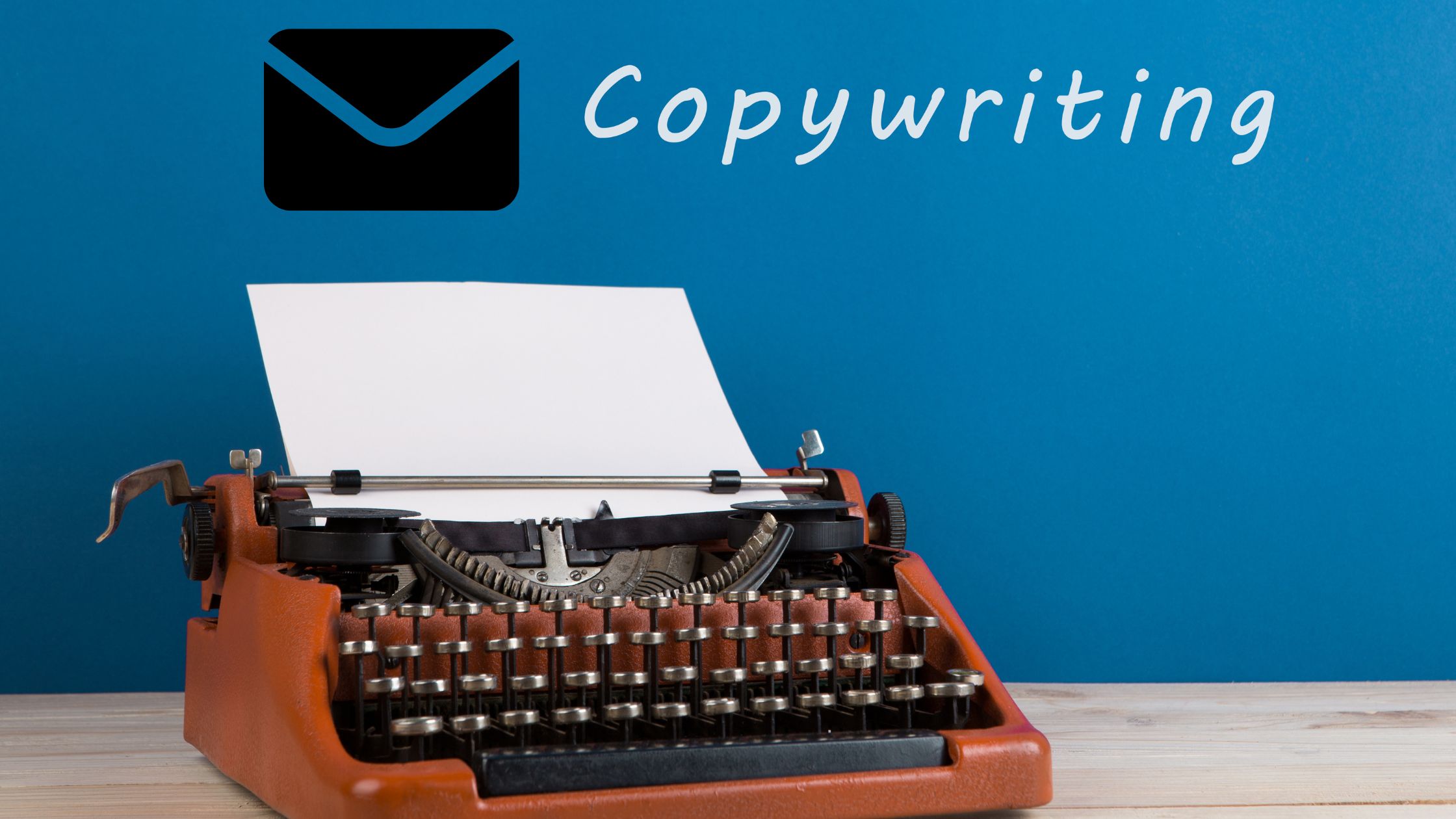 is email marketing the same as email copywriting