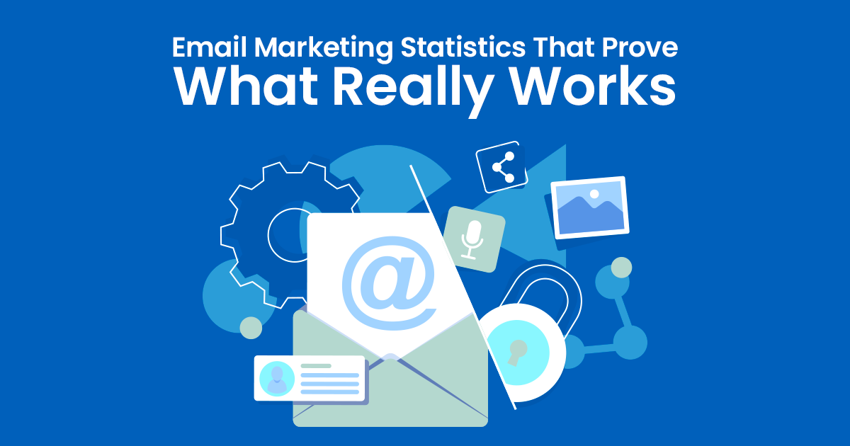 Email Marketing Statistics